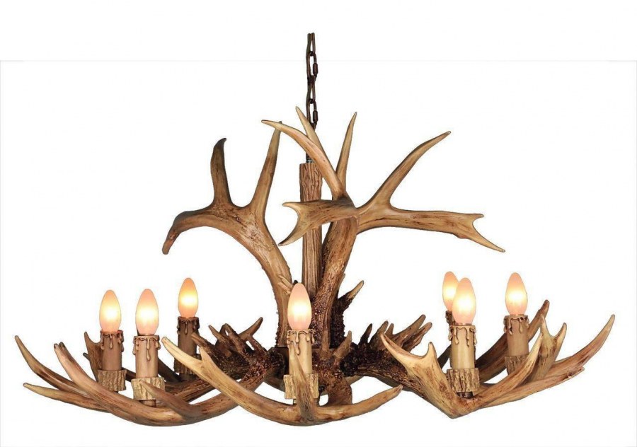 Люстра Omnilux OML-52003-08