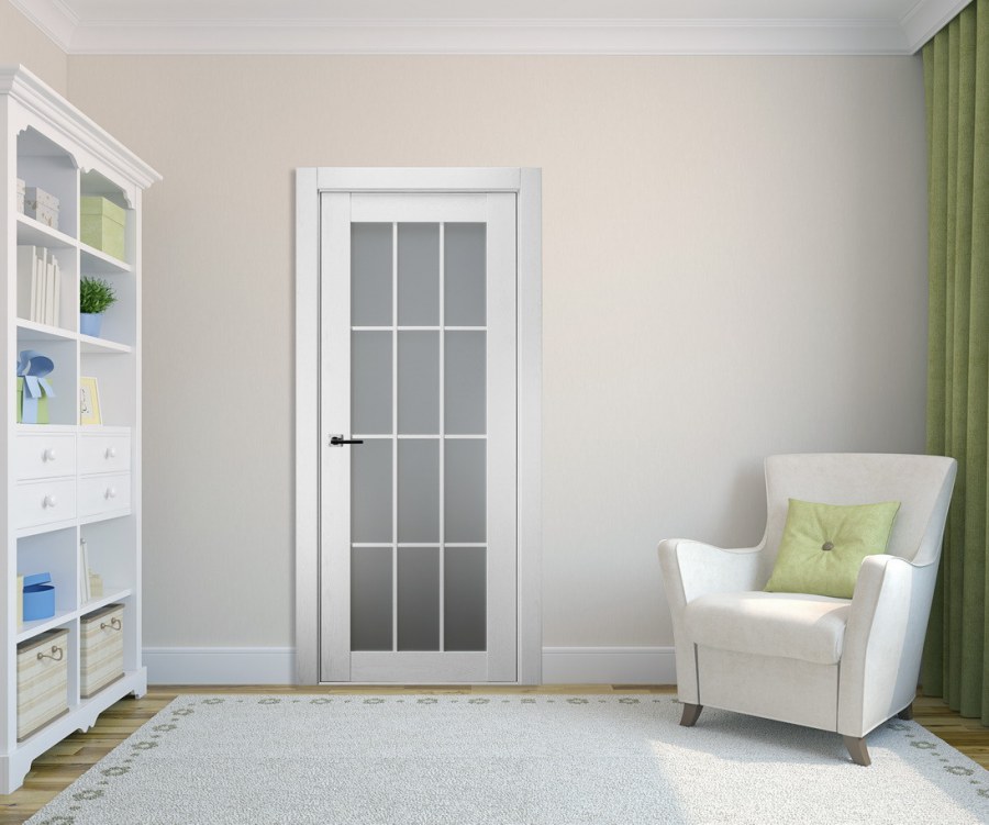 • 1 Belwooddoors