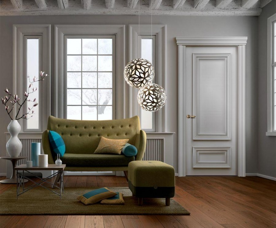 Belwooddoors палаццо