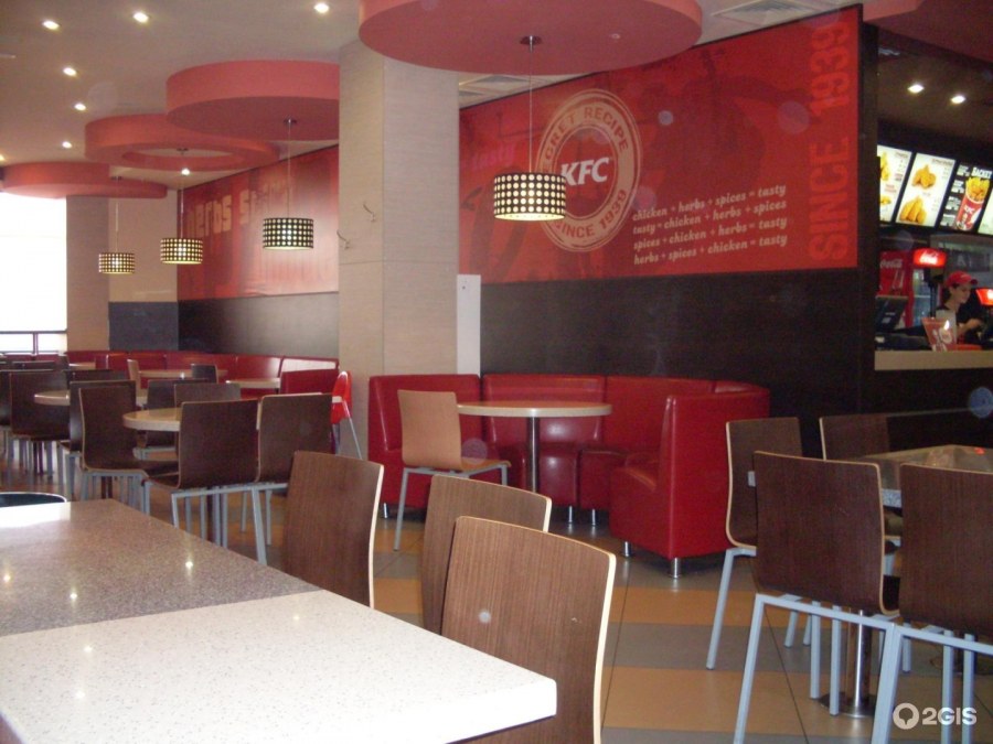 Миссия ресторана быстрого питания