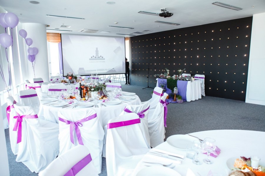 Указатели в торговых центрах