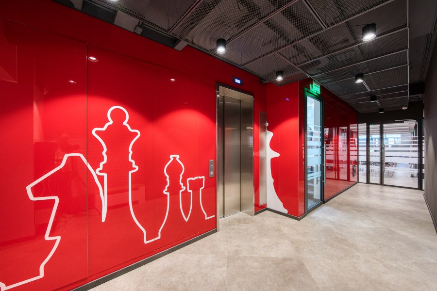 КФС ресторан быстрого питания