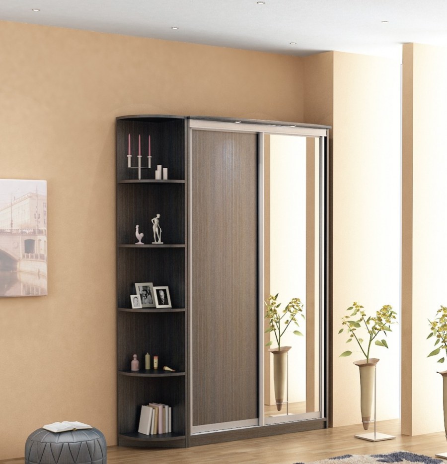 Шкаф дуо 1200