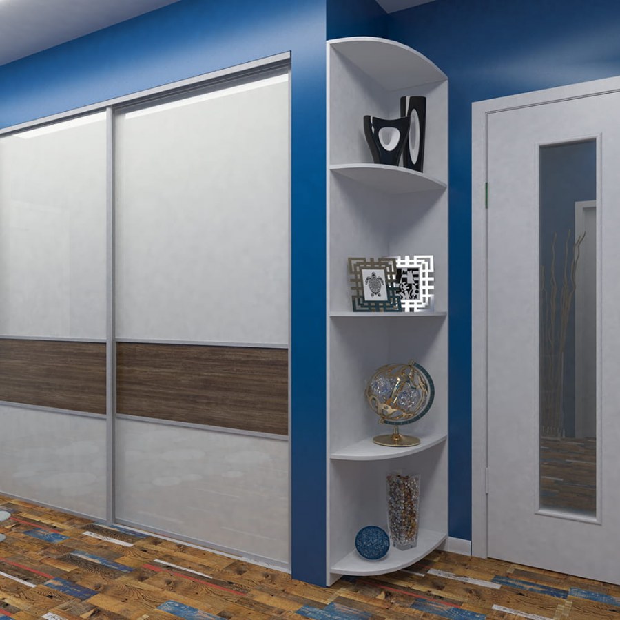 Шкаф-купе Вера (м6)