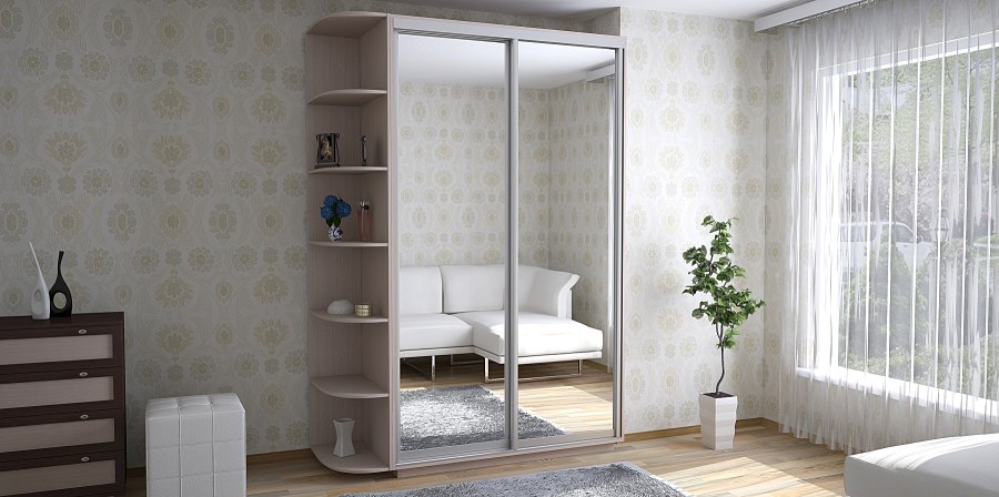 Шкаф хит Экспенс