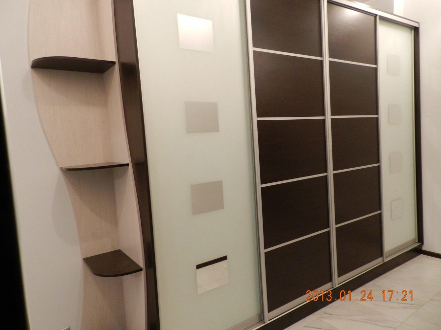 ТМК шкафы купе венге mb1000090225