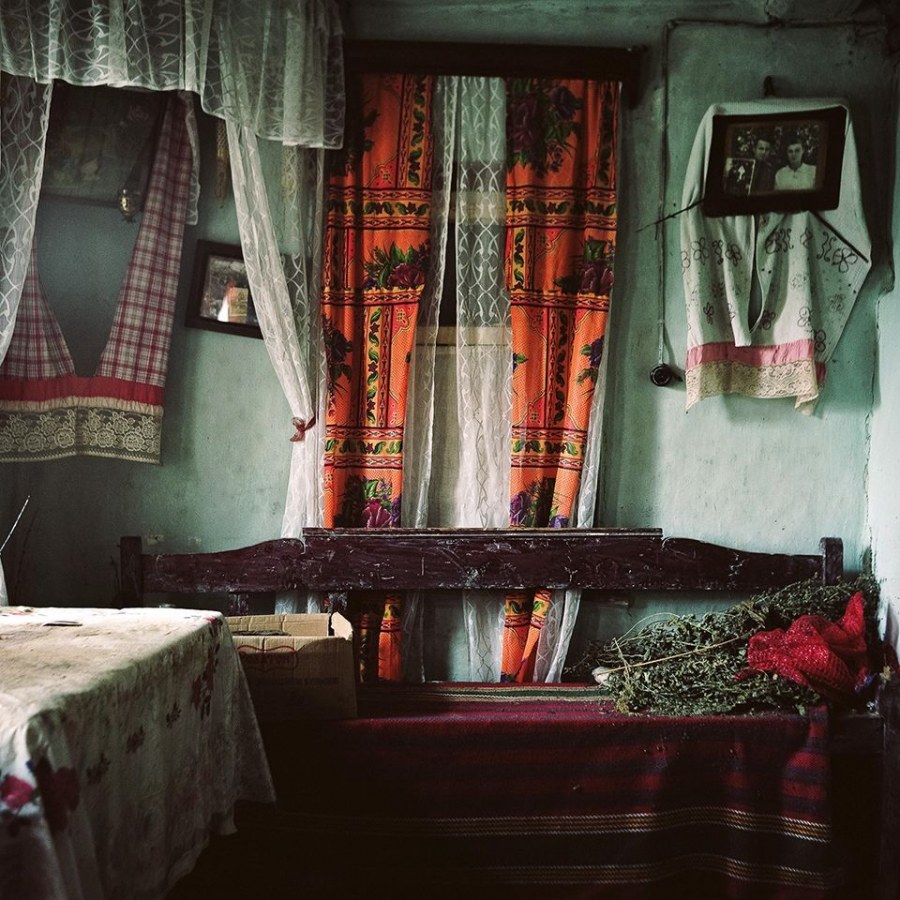 Анастасия Цайдер Мценск