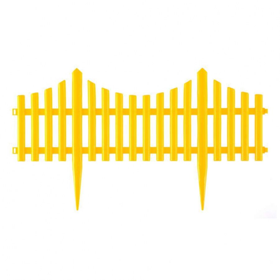 Забор "декоративный" 3м мт21063