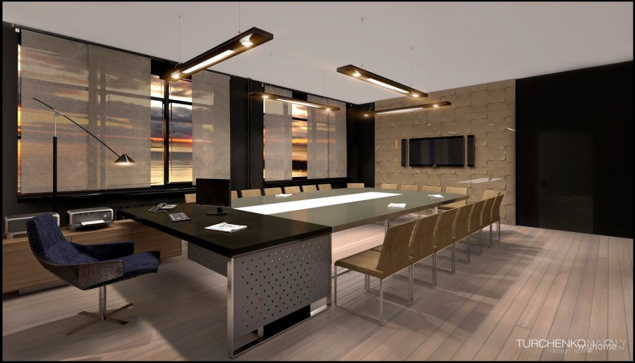 Мебель для архитекторов и дизайнеров