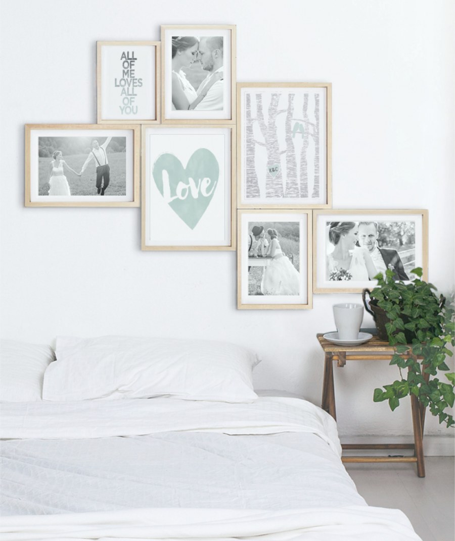 Картины для спальной комнаты