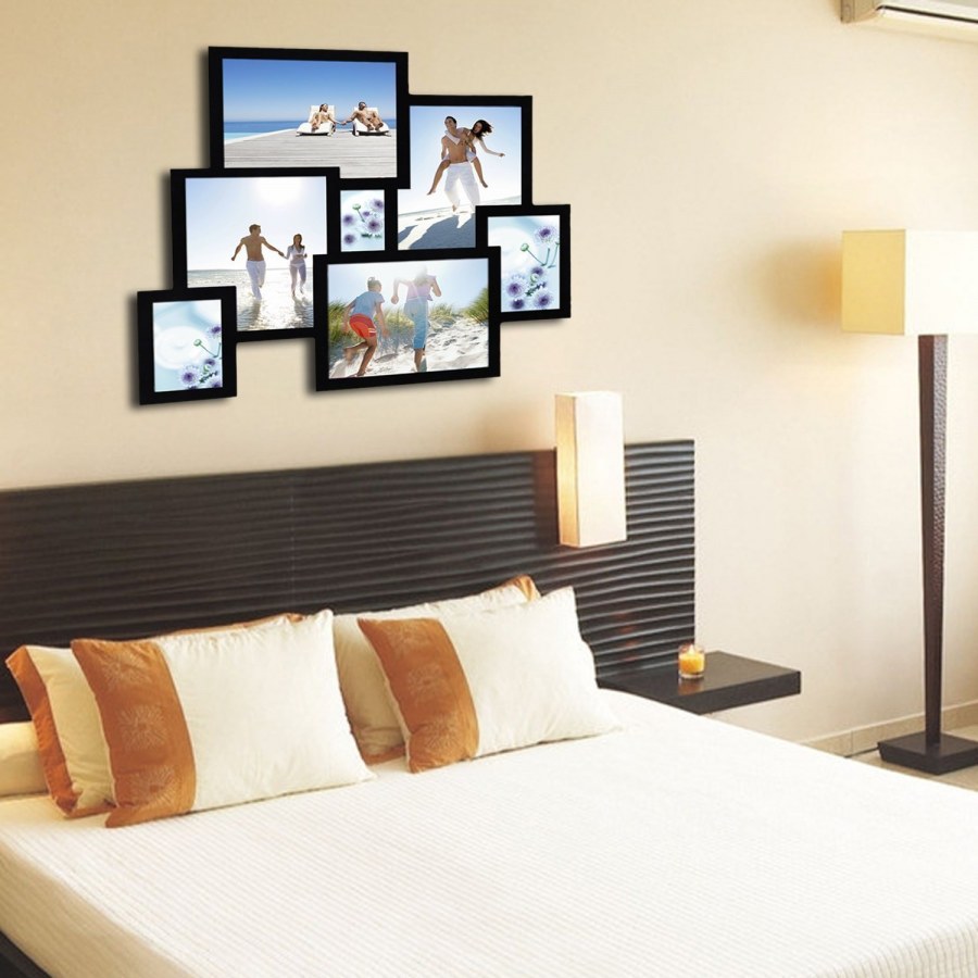 Постеры в спальню над кроватью