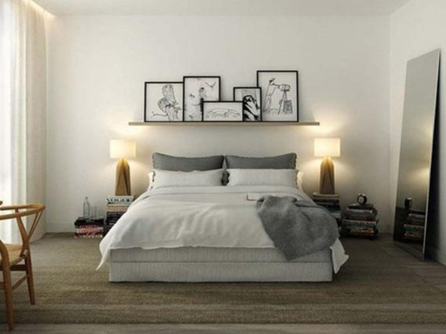 Картина в спальню