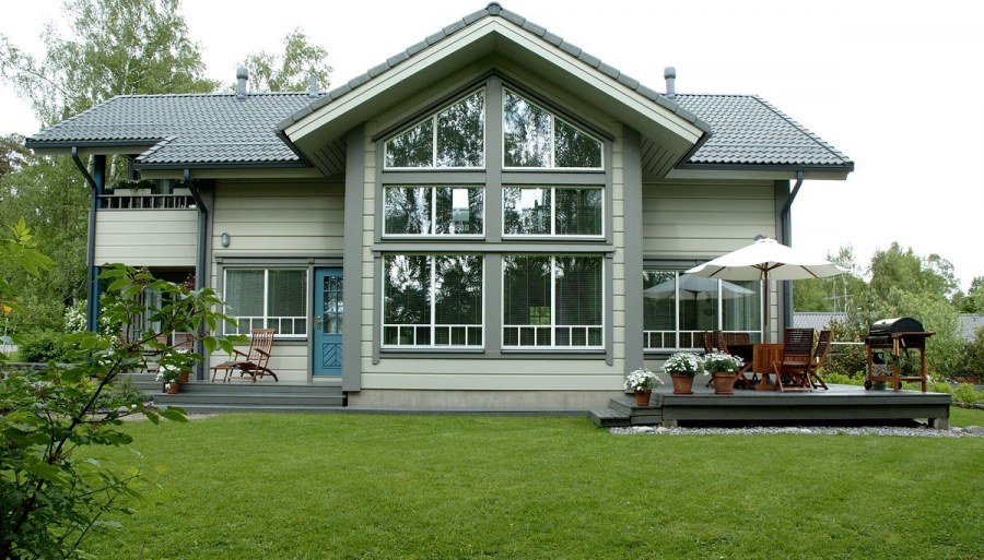 Хонка Серената