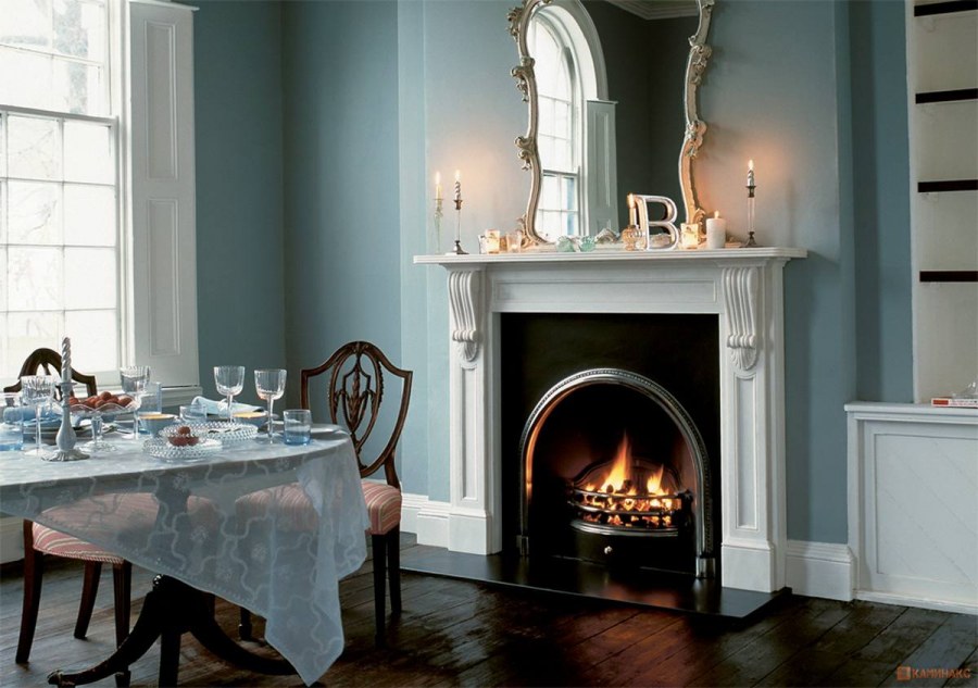 Мраморный портал Astov k 310