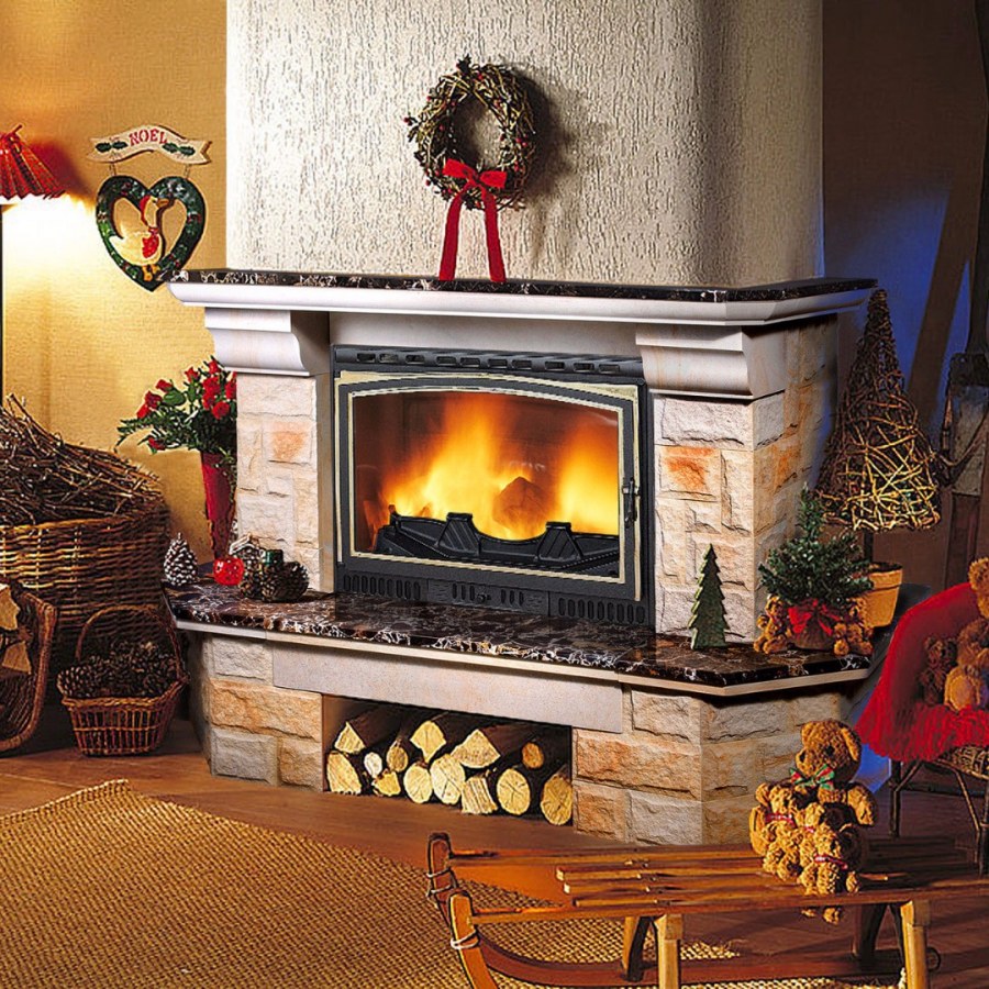 Облицовка Aster Emperador