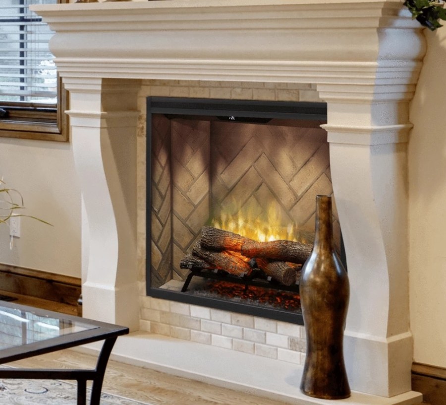 Очаг Dimplex Revillusion rbf30