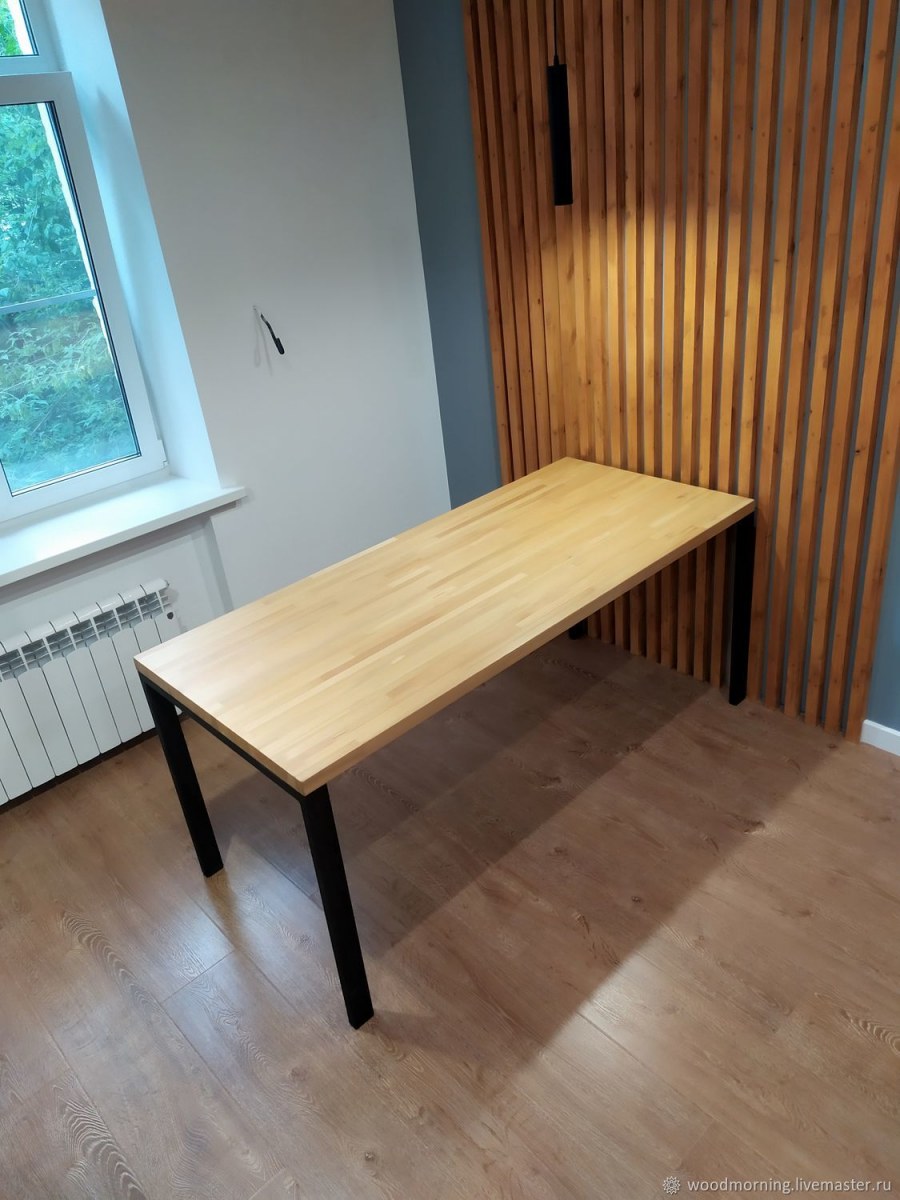 Планкен из лиственницы в интерьере дома