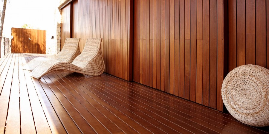 Столешница из лиственницы