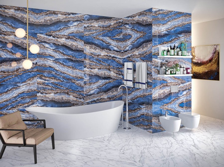 Керамогранит Decovita Onyx