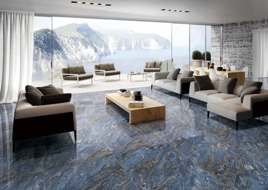 Керамогранит la fabbrica Castle Prague lap Ret 60x120