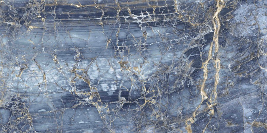 Керамогранит notte Blue Full Lappato 60x120