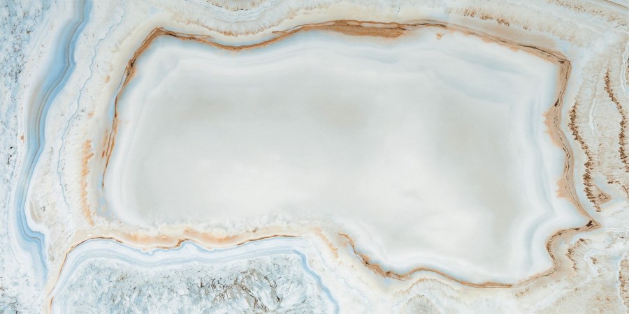 Керамогранит Aparici Agate Beyond Turquesa Pulido