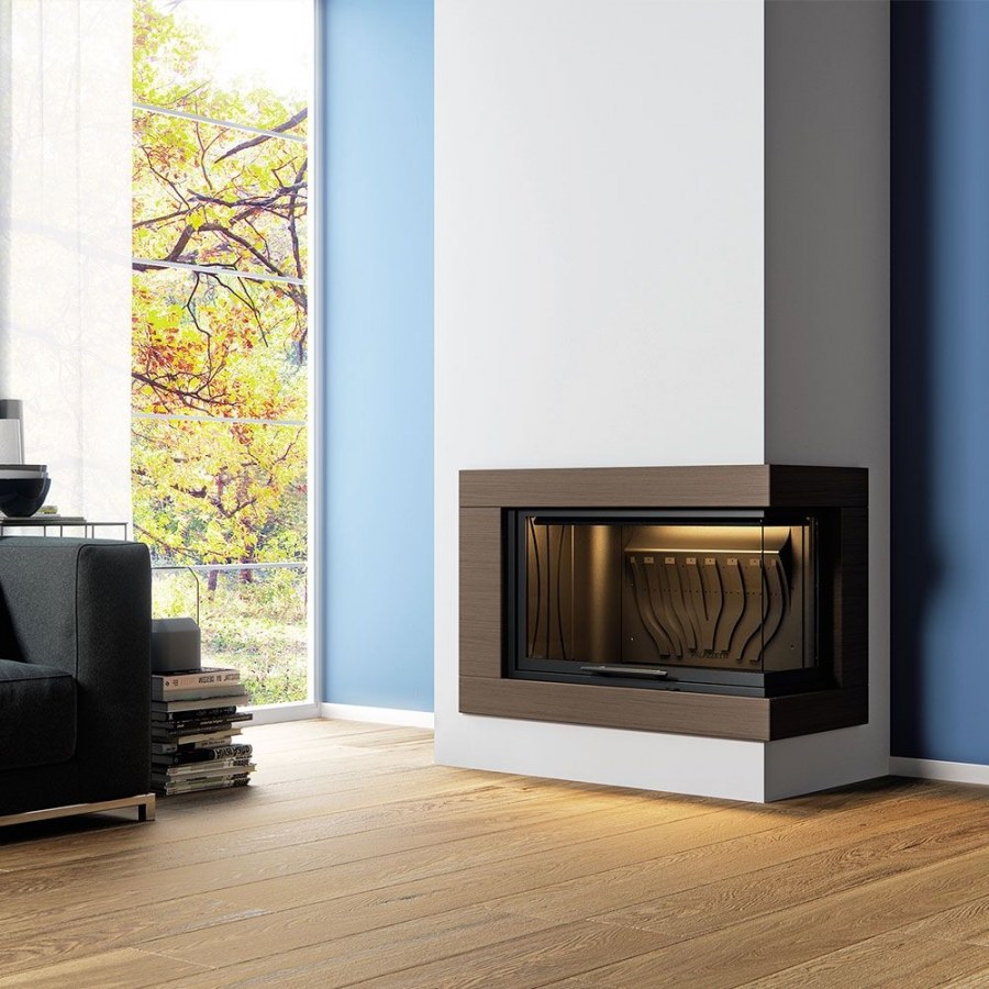 Электрический камин Dimplex Ignite xlf74