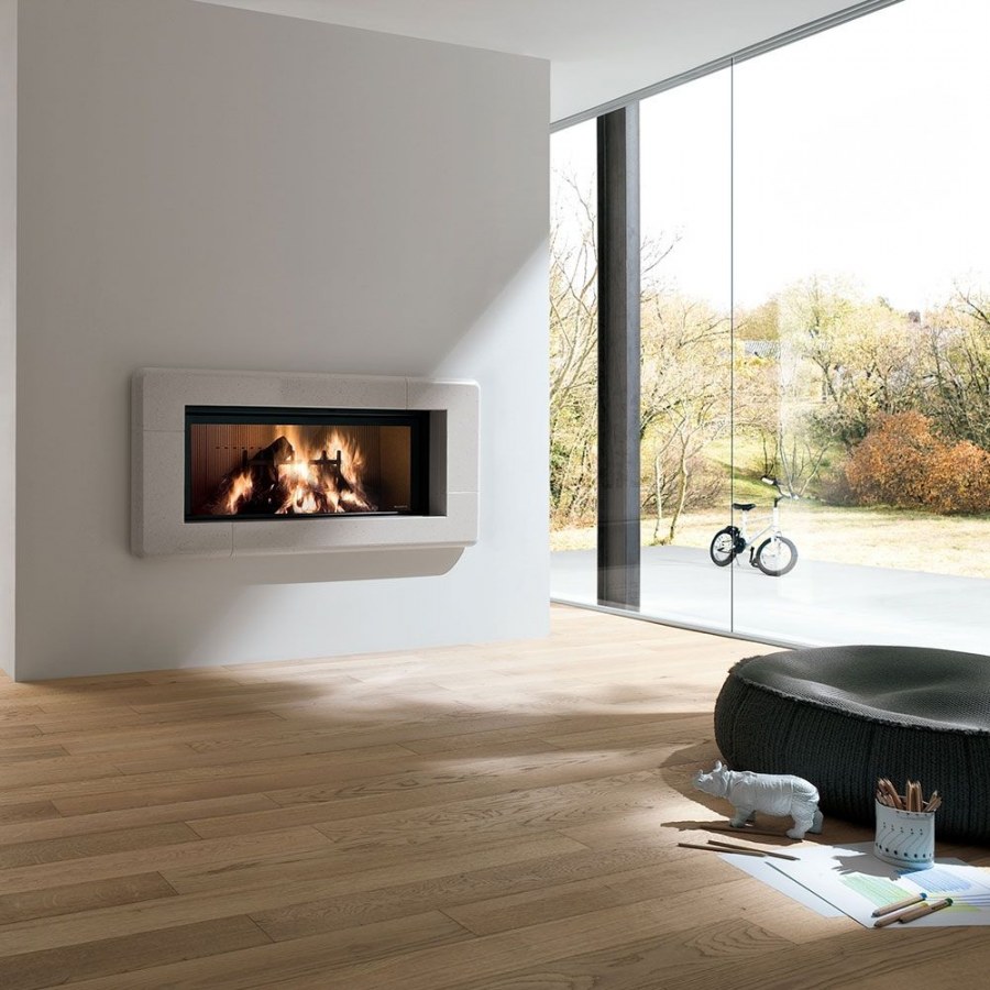 Итальянские камины Palazzetti