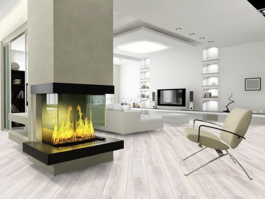 Ламинат Kronostar Symbio d8127