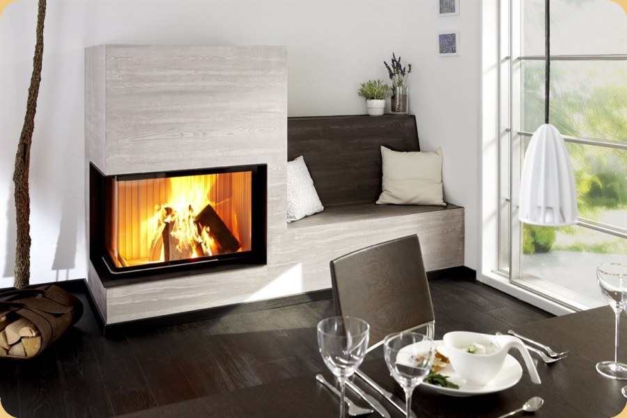 Димплекс портал Neapol