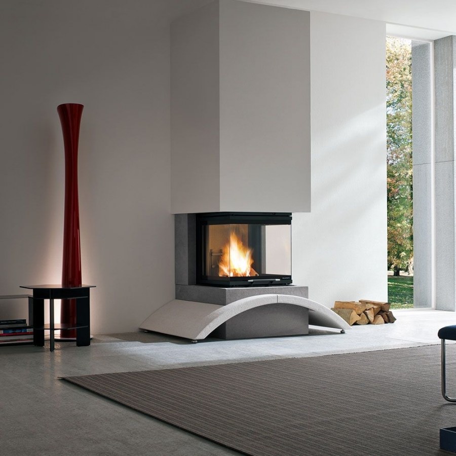 Камин Palazzetti