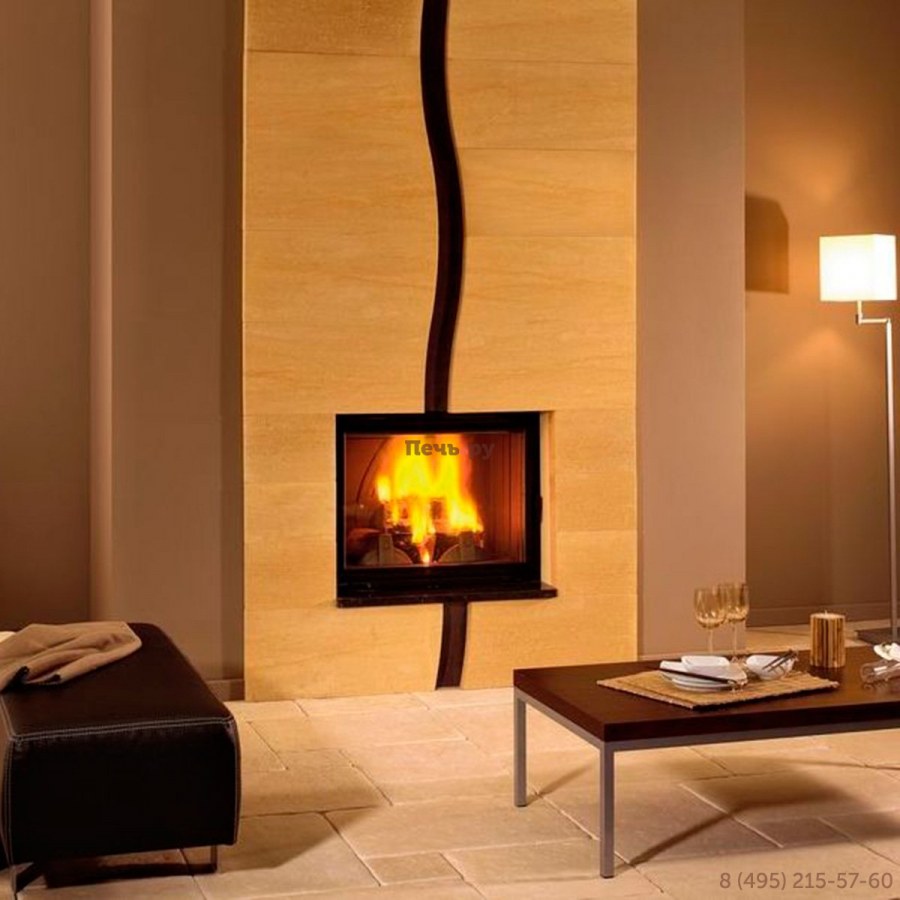 Каминная топка Piazzetta ma 274 SL