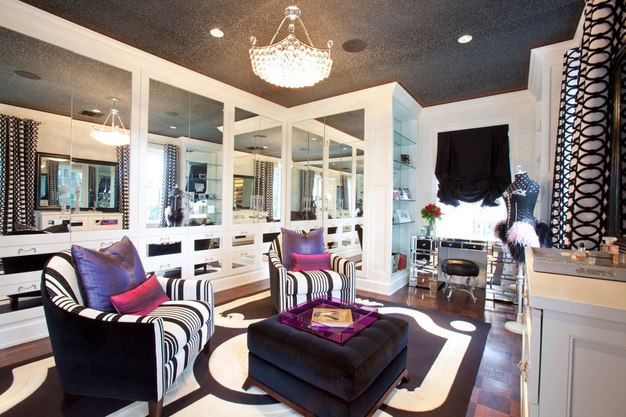 Лакшери Шик