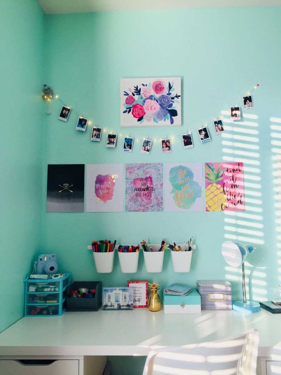 Плакаты на стену в комнату