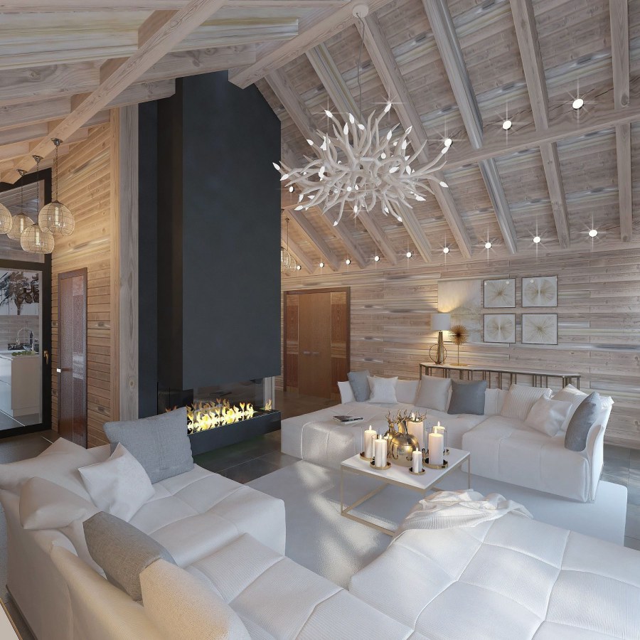 Шале Футуро