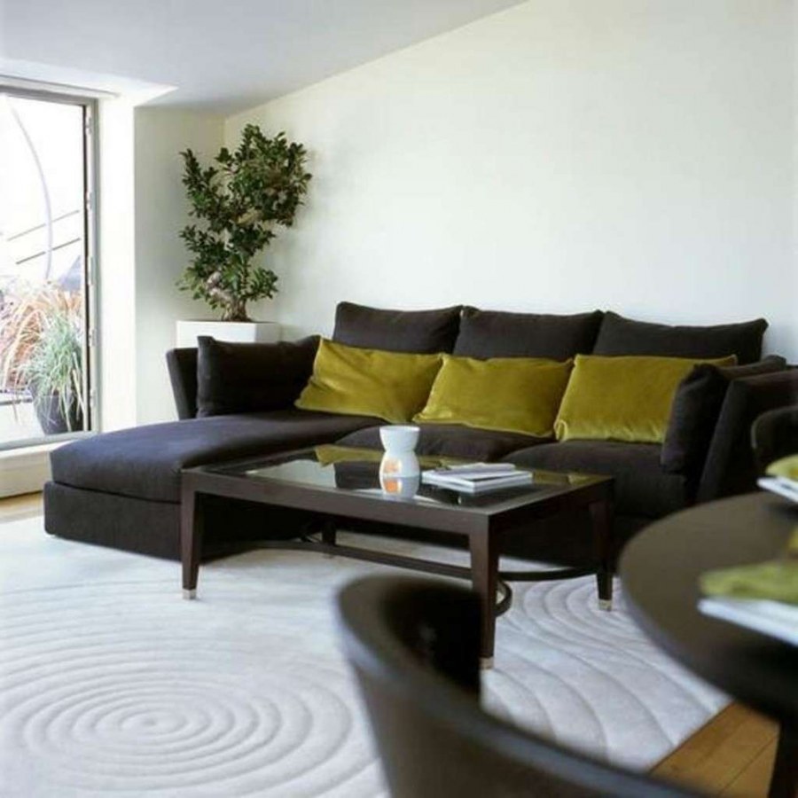 Гостиная по фэн шуй