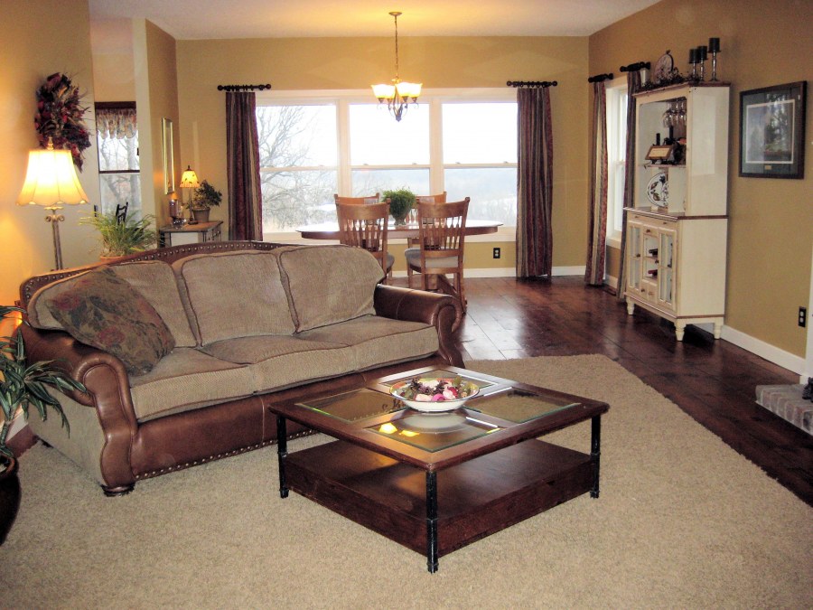 Ad интерьеры