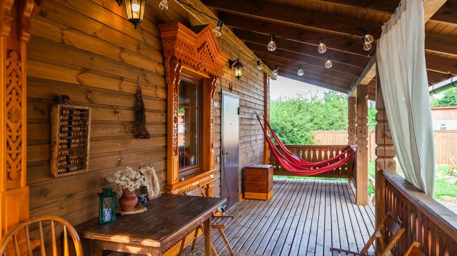 Декоратор Юлия Голавская