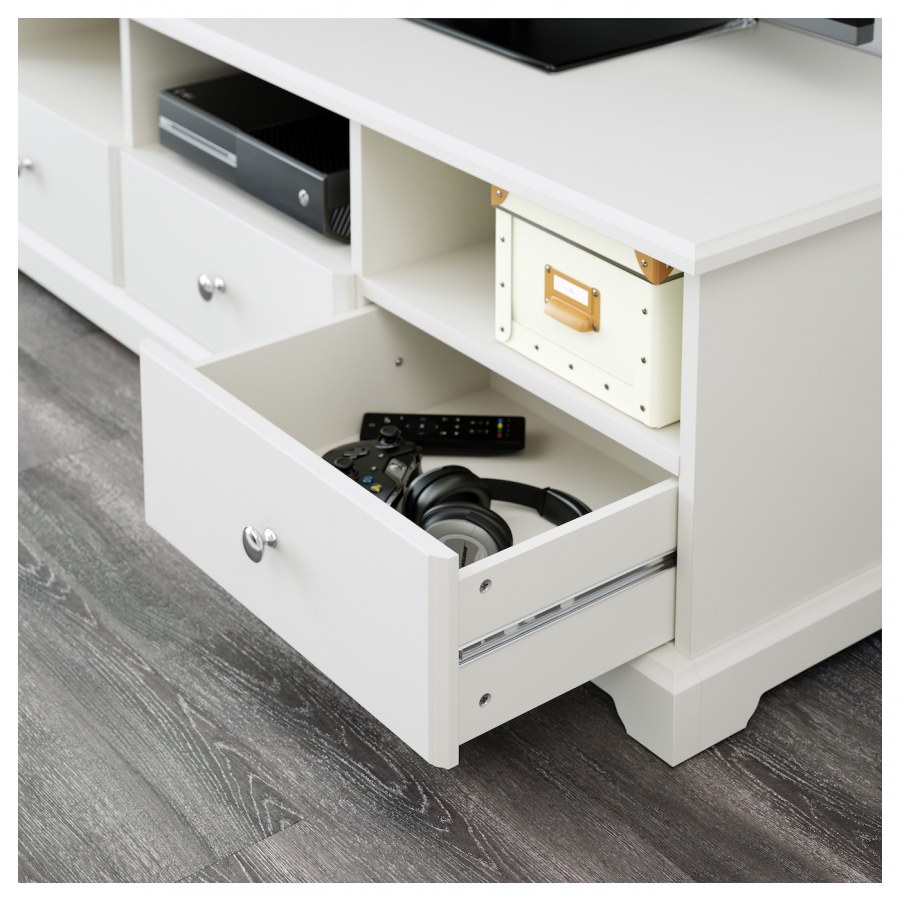 Тумба ЛИАТОРП икеа