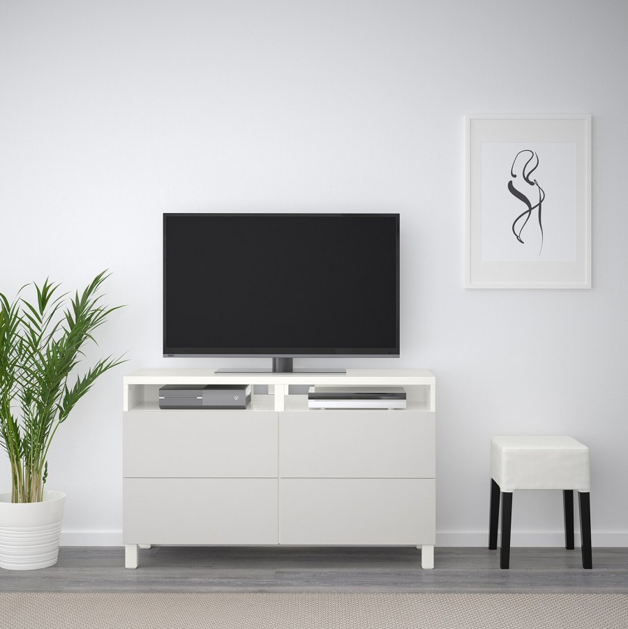 Bestå БЕСТО тумба под ТВ