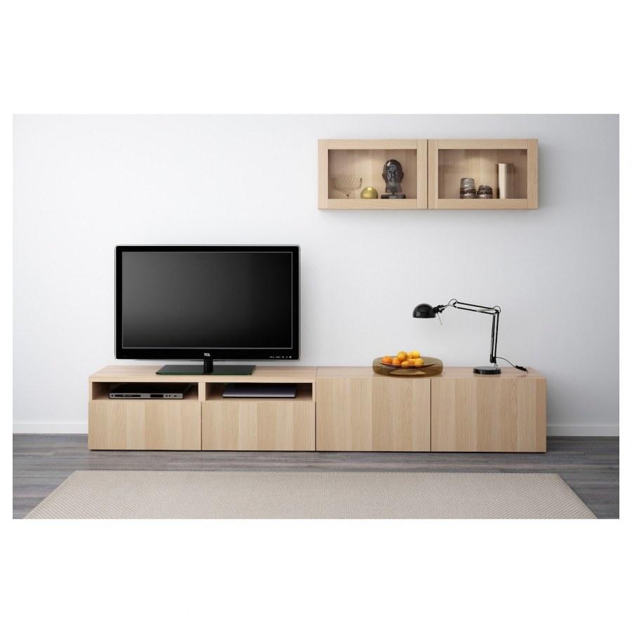 БЕСТО тумба под ТВ 240