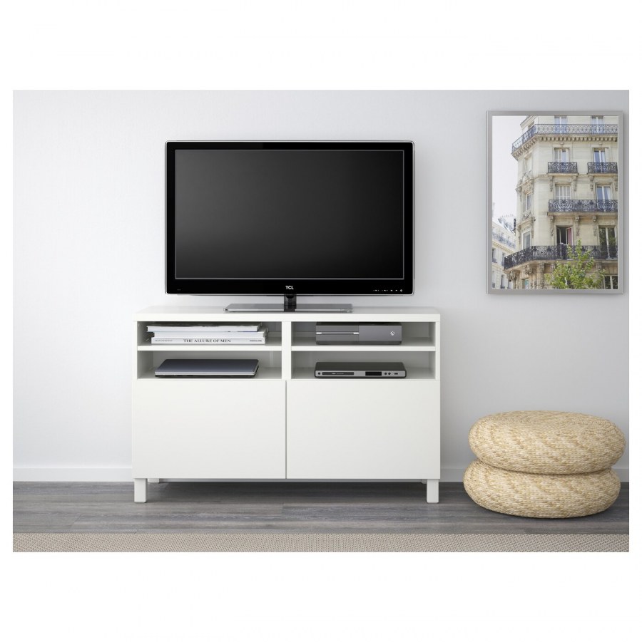 Тумба под телевизор ikea БЕСТО