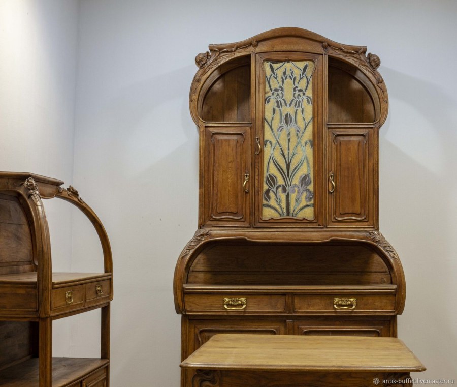 Винтажная мебель