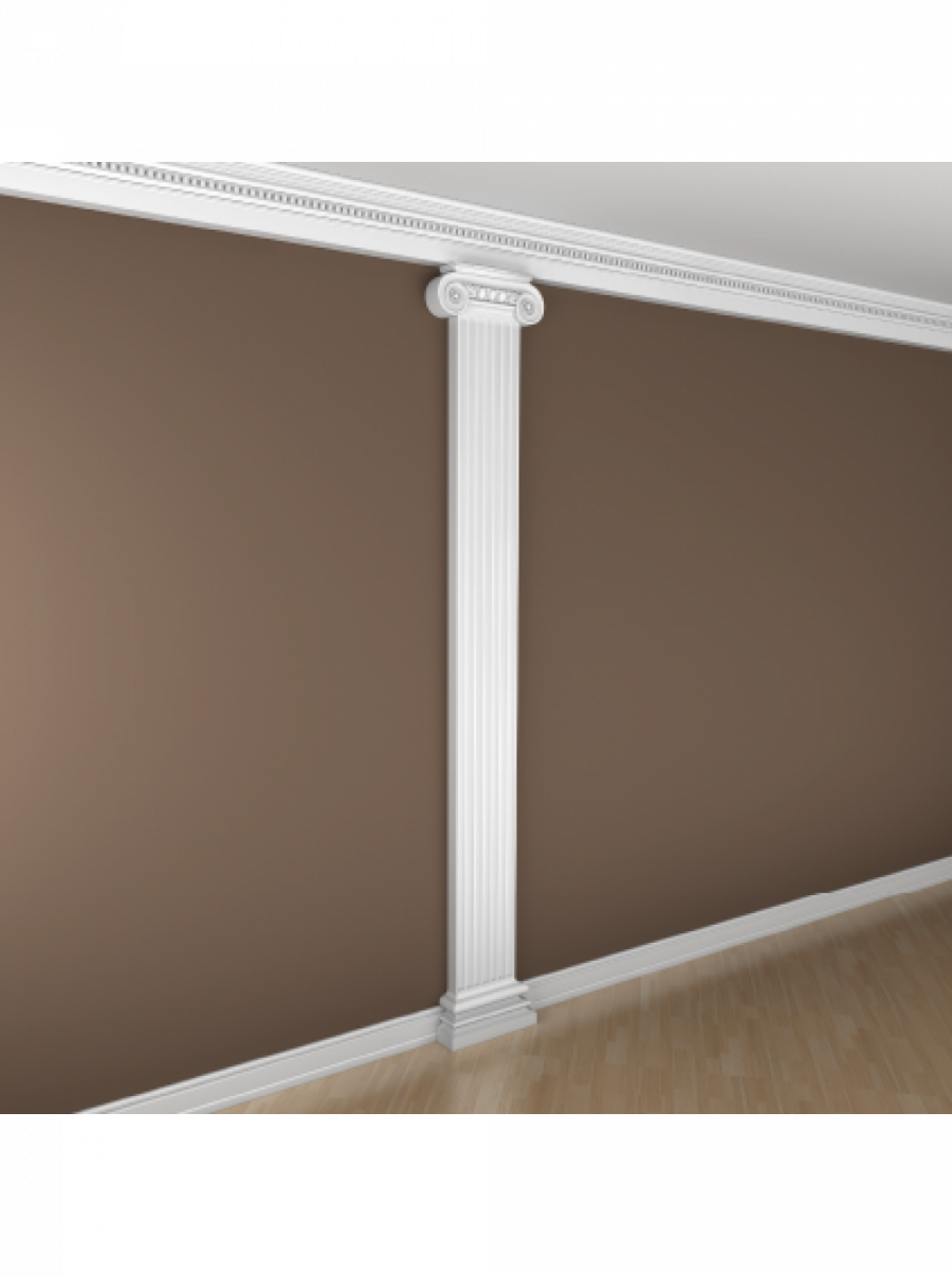 Европласт пилястра 4.20.201