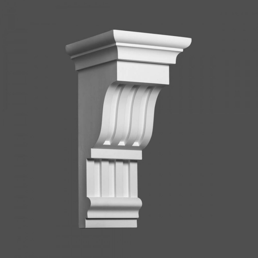 Кронштейн 1.19.013 Европласт