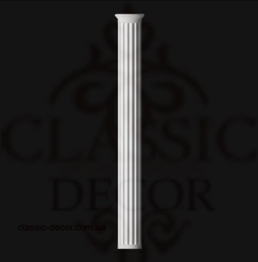 Ствол полуколонны 1.16.011
