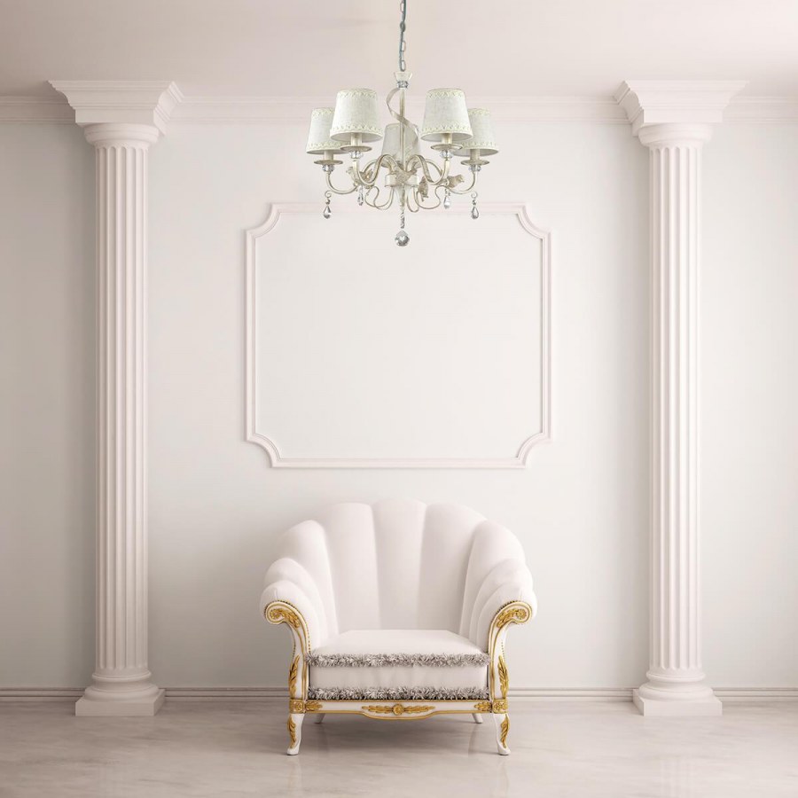 Люстра MW-Light 232017306