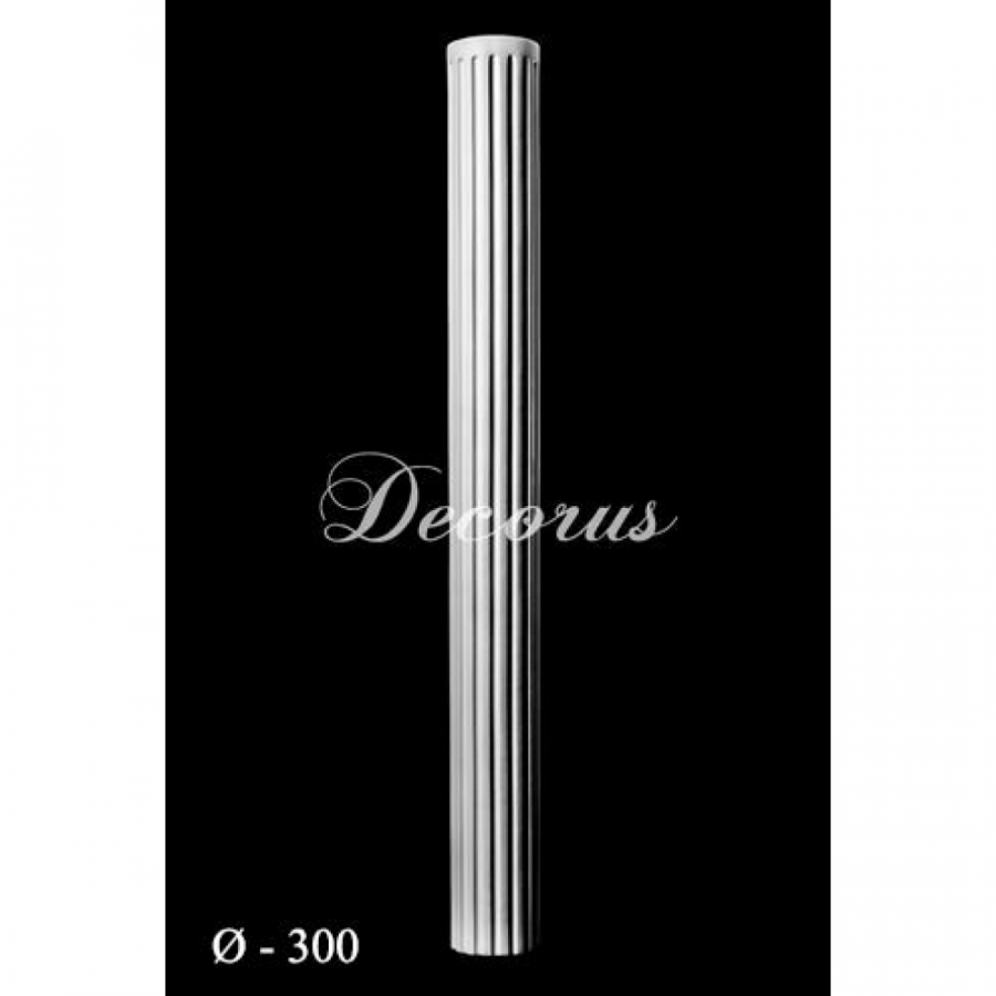 Ствол колонны Decorus Kln-300
