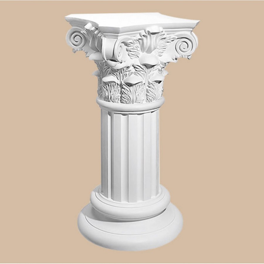 Декоративные колонны