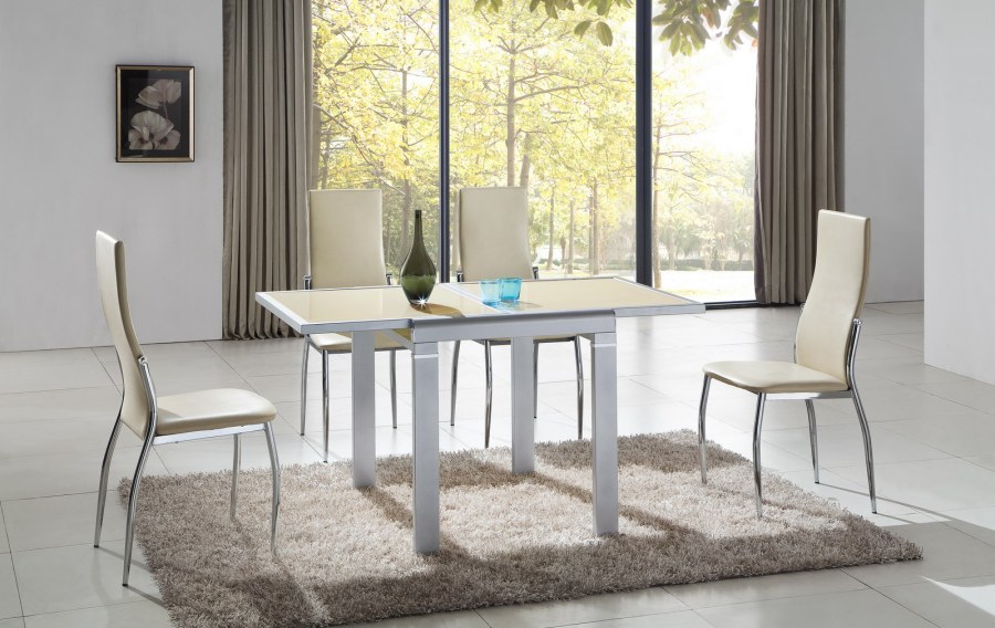 Обеденная группа стол dt75